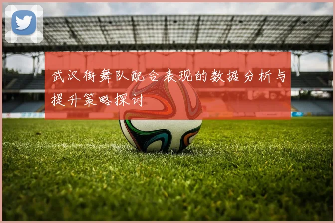 武汉街舞队配合表现的数据分析与提升策略探讨
