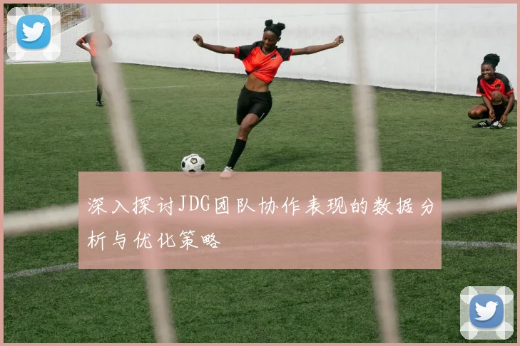 深入探讨JDG团队协作表现的数据分析与优化策略