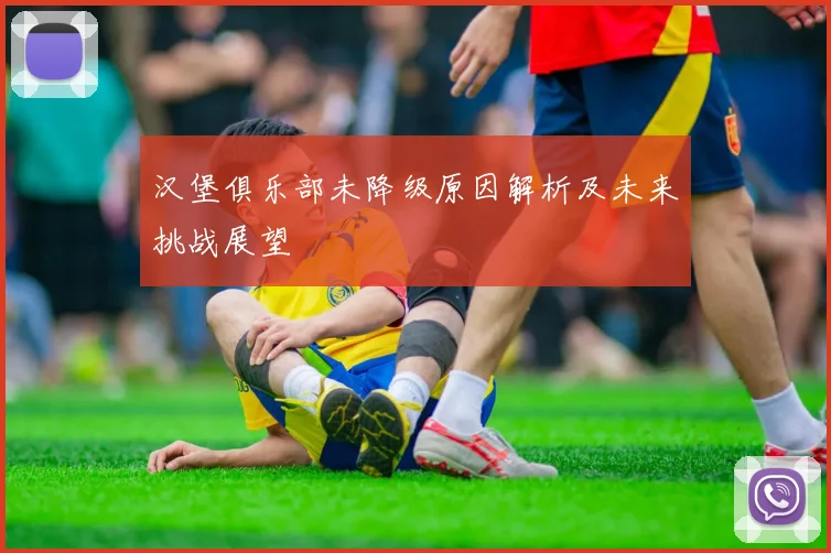 汉堡俱乐部未降级原因解析及未来挑战展望
